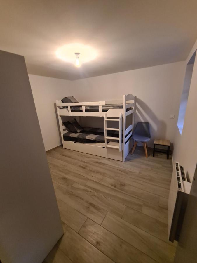 Les Logis Du Rempart Apartment Loches Exterior photo