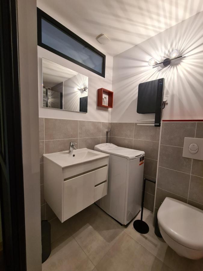 Les Logis Du Rempart Apartment Loches Exterior photo